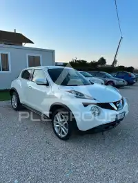 2017 Nissan Juke