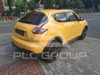 2017 Nissan Juke