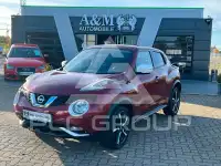 2017 Nissan Juke