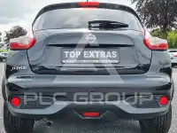 2017 Nissan Juke
