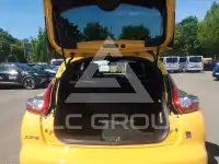 2017 Nissan Juke