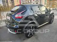 2017 Nissan Juke