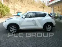 2017 Nissan Juke
