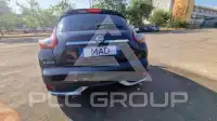 2017 Nissan Juke