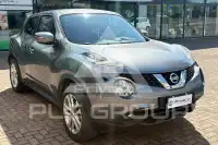 2017 Nissan Juke