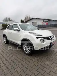 2017 Nissan Juke
