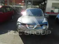 2017 Nissan Juke