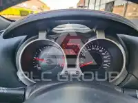 2017 Nissan Juke