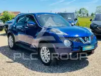2017 Nissan Juke