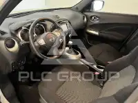 2017 Nissan Juke