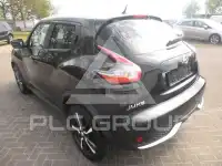 2017 Nissan Juke