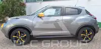 2017 Nissan Juke
