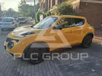 2017 Nissan Juke