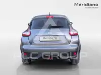 2017 Nissan Juke