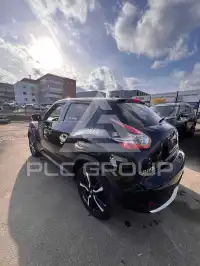 2017 Nissan Juke