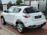 2017 Nissan Juke