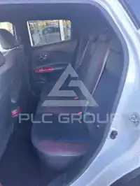 2017 Nissan Juke