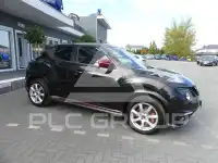 2017 Nissan Juke