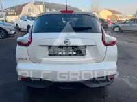 2017 Nissan Juke
