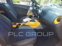 2017 Nissan Juke