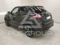 2017 Nissan Juke