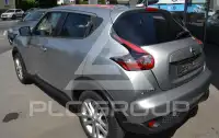 2017 Nissan Juke