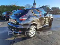 2017 Nissan Juke