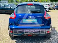 2017 Nissan Juke