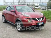 2017 Nissan Juke