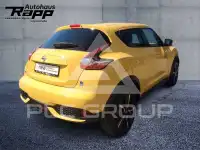 2017 Nissan Juke