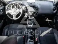 2017 Nissan Juke