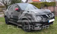 2017 Nissan Juke