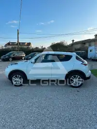 2017 Nissan Juke
