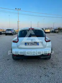 2017 Nissan Juke