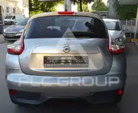 2017 Nissan Juke