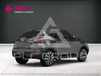 2017 Nissan Juke