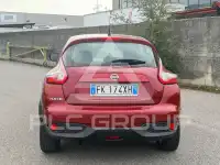2017 Nissan Juke