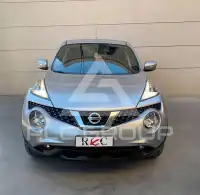 2017 Nissan Juke