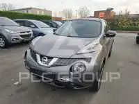2017 Nissan Juke