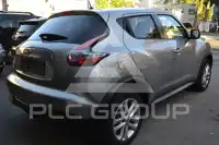 2017 Nissan Juke