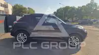 2017 Nissan Juke