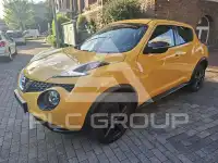 2017 Nissan Juke