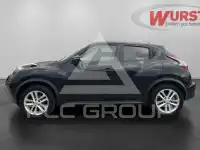 2017 Nissan Juke