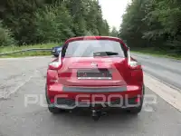 2017 Nissan Juke