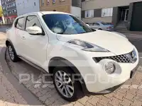 2017 Nissan Juke