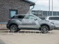 2017 Nissan Juke