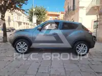 2017 Nissan Juke