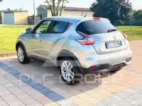 2017 Nissan Juke