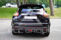 2017 Nissan Juke