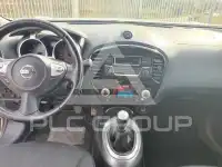 2017 Nissan Juke